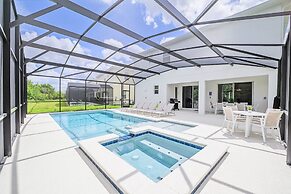 Luxury Private Pool 26 Guest Capacity Mansion