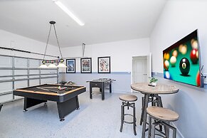 Luxury Private Pool 26 Guest Capacity Mansion