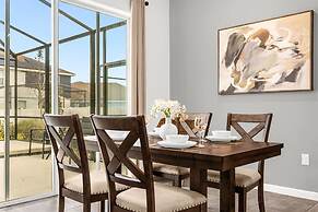 Upstay - Ultimate Orlando Oasis w Pool and Hot Tub