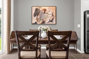 Upstay - Ultimate Orlando Oasis w Pool and Hot Tub