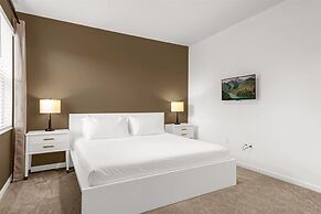 Upstay - Ultimate Orlando Oasis w Pool and Hot Tub