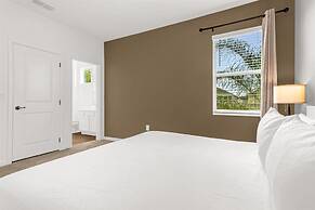 Upstay - Ultimate Orlando Oasis w Pool and Hot Tub
