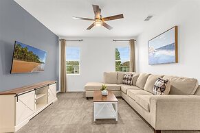 Upstay - Ultimate Orlando Oasis w Pool and Hot Tub