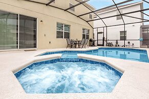 Upstay - Ultimate Orlando Oasis w Pool and Hot Tub