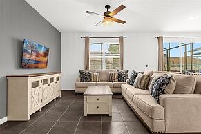 Upstay - Ultimate Orlando Oasis w Pool and Hot Tub