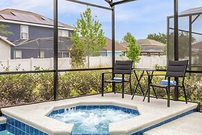 Upstay - Ultimate Orlando Oasis w Pool and Hot Tub