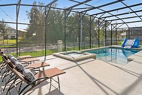 Upstay - 31-guest Home w Pool-hot Tub-cinema-games