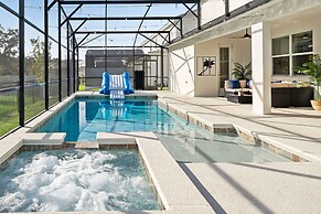 Upstay - 31-guest Home w Pool-hot Tub-cinema-games