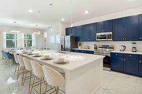 Upstay - 31-guest Home w Pool-hot Tub-cinema-games