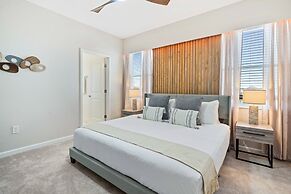 Upstay - 31-guest Home w Pool-hot Tub-cinema-games