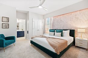 Upstay - 31-guest Home w Pool-hot Tub-cinema-games