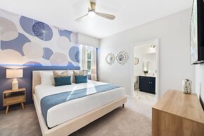 Upstay - 31-guest Home w Pool-hot Tub-cinema-games