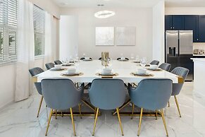 Upstay - 31-guest Home w Pool-hot Tub-cinema-games