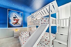 Upstay - 31-guest Home w Pool-hot Tub-cinema-games