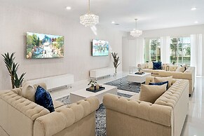 Upstay - 31-guest Home w Pool-hot Tub-cinema-games