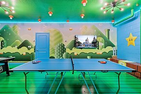 Upstay - 31-guest Home w Pool-hot Tub-cinema-games