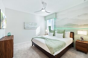 Upstay - 31-guest Home w Pool-hot Tub-cinema-games