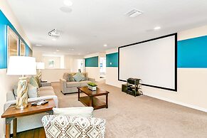 Upstay - Theater Games Pool - Hot Tub - Sleeps 16