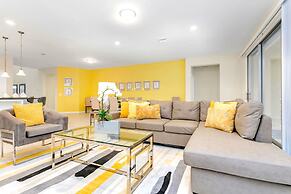 Upstay - Theater Games Pool - Hot Tub - Sleeps 16