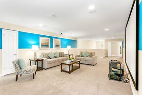 Upstay - Theater Games Pool - Hot Tub - Sleeps 16