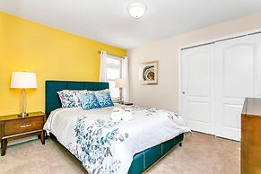 Upstay - Theater Games Pool - Hot Tub - Sleeps 16