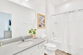 Upstay - 19-guest Resort Home w Pool Hottub Disney