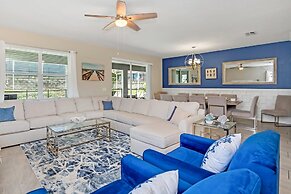 Upstay - Luxury Resort Home Near Disney Sleeps 22