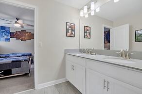 Upstay - Luxury Resort Home Near Disney Sleeps 22
