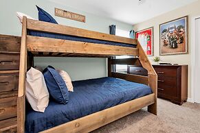 Upstay - Luxury Resort Home Near Disney Sleeps 22