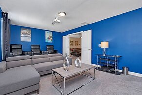 Upstay - Luxury Resort Home Near Disney Sleeps 22