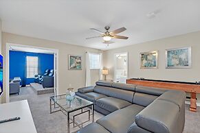 Upstay - Luxury Resort Home Near Disney Sleeps 22