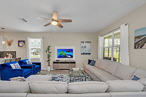 Upstay - Luxury Resort Home Near Disney Sleeps 22