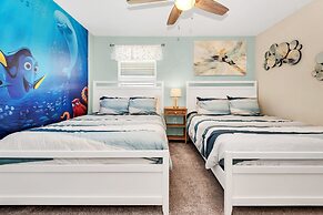 Upstay - Luxury Resort Home Near Disney Sleeps 22