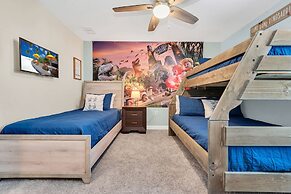 Upstay - Luxury Resort Home Near Disney Sleeps 22