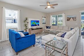 Upstay - Luxury Resort Home Near Disney Sleeps 22