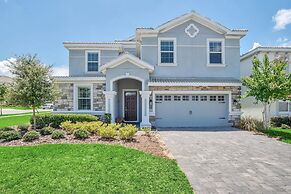 Upstay - Luxury Resort Home Near Disney Sleeps 22