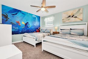 Upstay - Luxury Resort Home Near Disney Sleeps 22