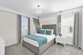 Pool Hot Tub Resort Waterslides - Sleeps 16