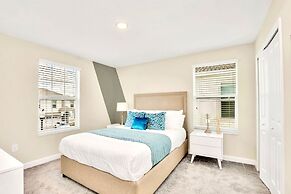 Pool Hot Tub Resort Waterslides - Sleeps 16