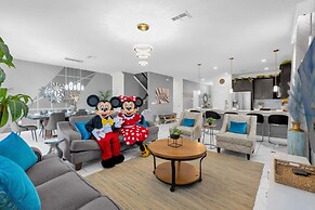 Pool Hot Tub Resort Waterslides - Sleeps 16