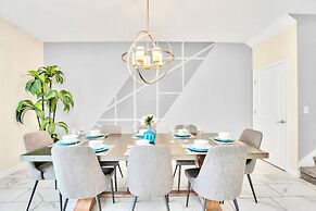 Pool Hot Tub Resort Waterslides - Sleeps 16