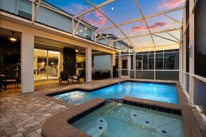 Pool Hot Tub Resort Waterslides - Sleeps 16