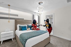 Pool Hot Tub Resort Waterslides - Sleeps 16