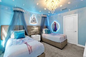 Pool Hot Tub Resort Waterslides - Sleeps 16