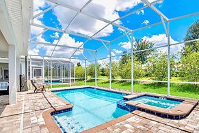 Pool Hot Tub Resort Waterslides - Sleeps 16