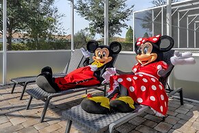 Pool Hot Tub Resort Waterslides - Sleeps 16