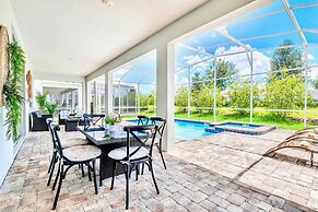 Pool Hot Tub Resort Waterslides - Sleeps 16