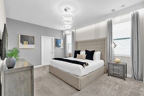 Pool Hot Tub Resort Waterslides - Sleeps 16