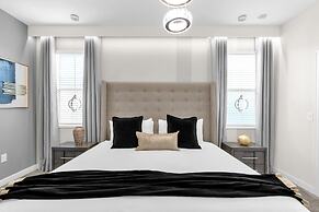 Pool Hot Tub Resort Waterslides - Sleeps 16