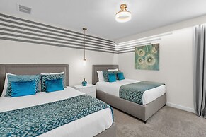 Pool Hot Tub Resort Waterslides - Sleeps 16